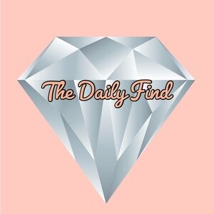 Meet your Posher, The Daily Find 💎